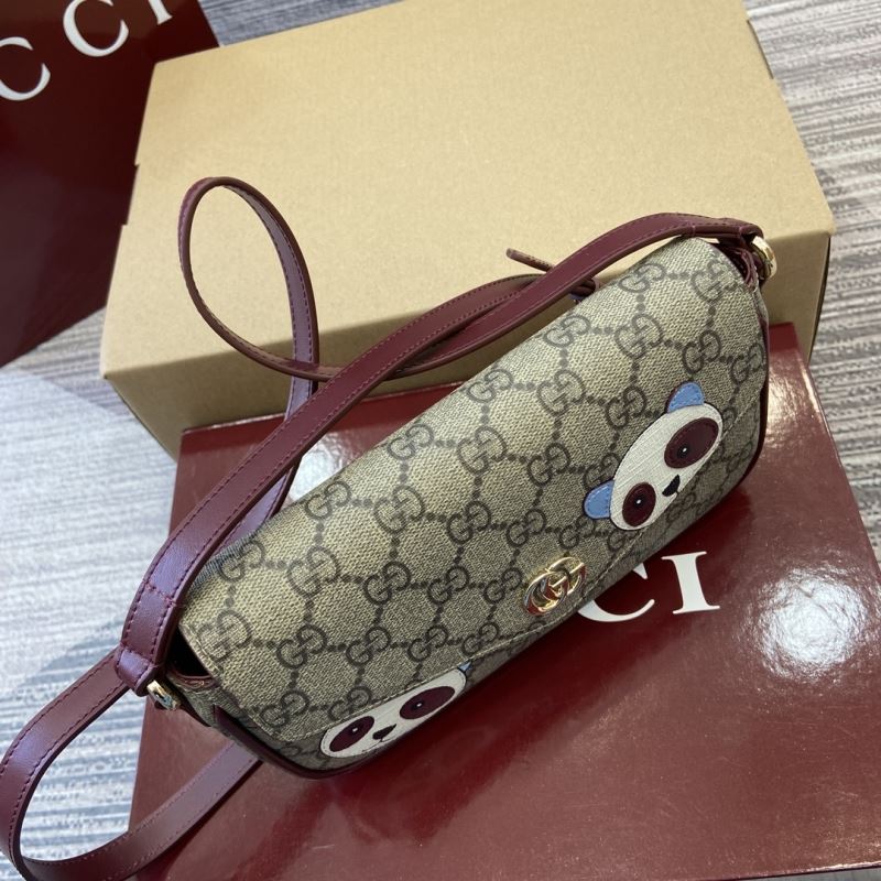 Gvc*1 satchel bags